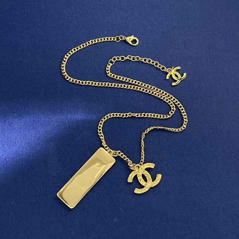 Chanel Necklaces